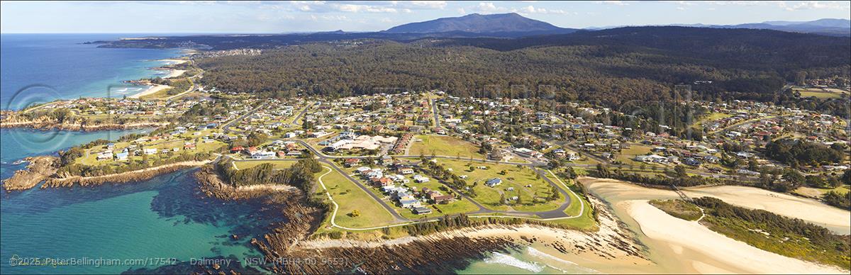Peter Bellingham Photography Dalmeny - NSW (PBH4 00 9653)